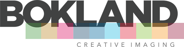 Bokland Creative Imaging Logo 
